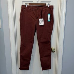 Stitch Fix Skinny Cropped Pants